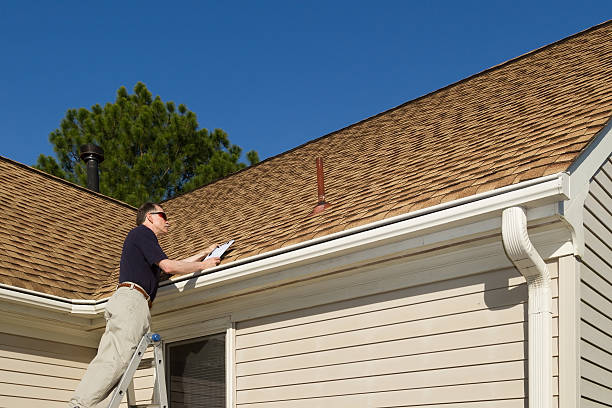 Best Chimney Flashing Repair  in Heber, CA